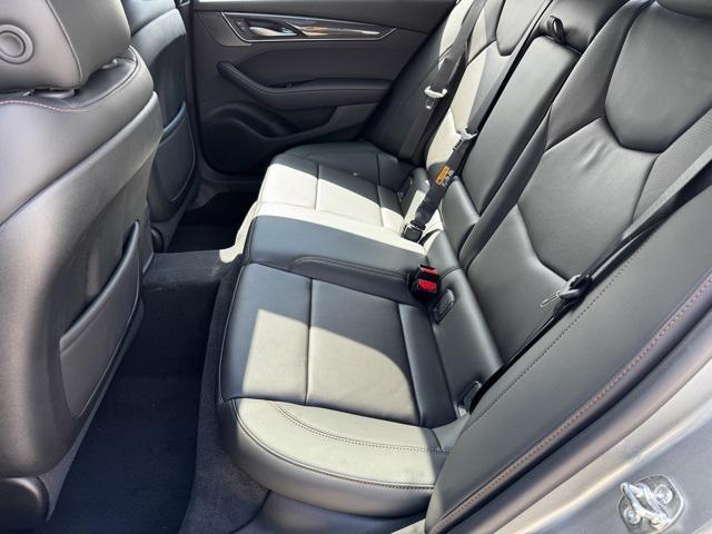 new 2026 Cadillac CT5 car, priced at $57,720