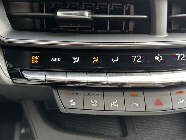 new 2026 Cadillac CT5 car, priced at $57,720