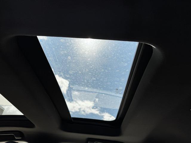 new 2026 Cadillac CT5 car, priced at $57,720