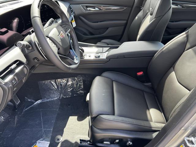 new 2026 Cadillac CT5 car, priced at $57,720