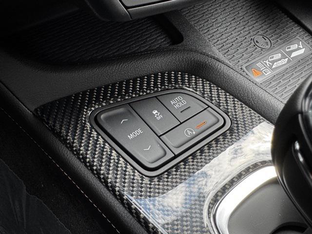 new 2026 Cadillac CT5 car, priced at $57,720