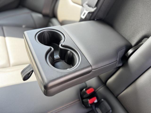 new 2026 Cadillac CT5 car, priced at $57,720