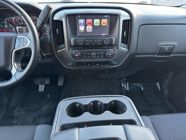 used 2014 Chevrolet Silverado 1500 car, priced at $19,849