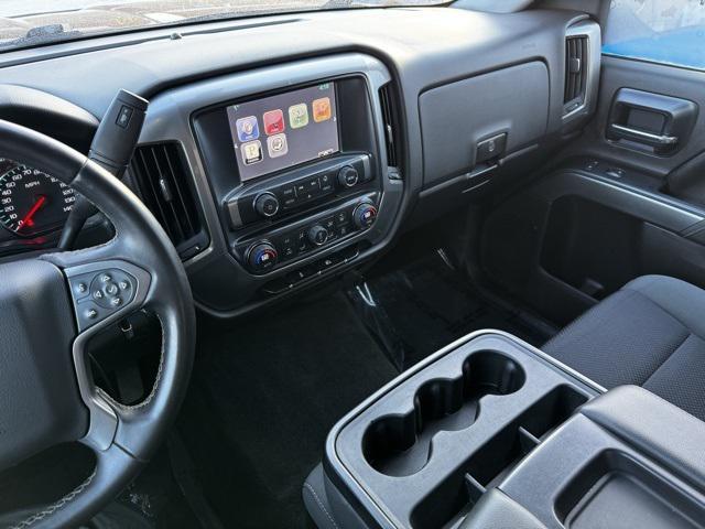 used 2014 Chevrolet Silverado 1500 car, priced at $19,849