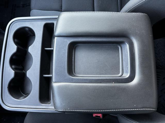 used 2014 Chevrolet Silverado 1500 car, priced at $19,849