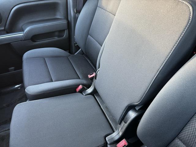 used 2014 Chevrolet Silverado 1500 car, priced at $19,849