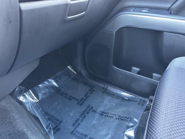 used 2014 Chevrolet Silverado 1500 car, priced at $19,849