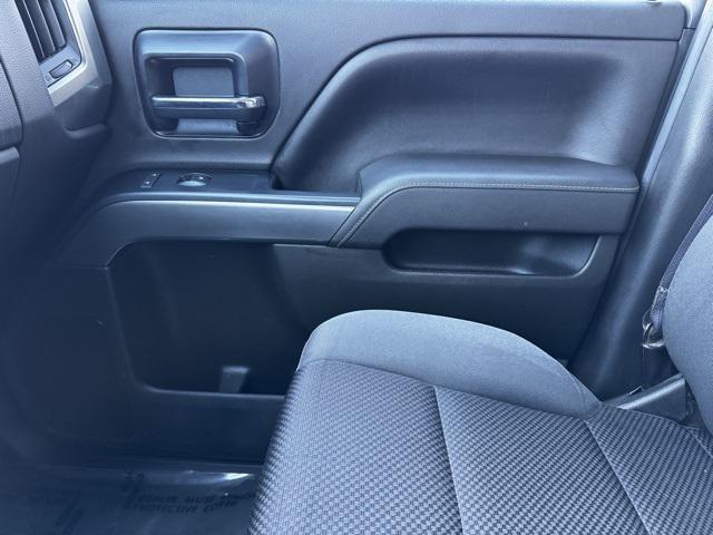 used 2014 Chevrolet Silverado 1500 car, priced at $19,849