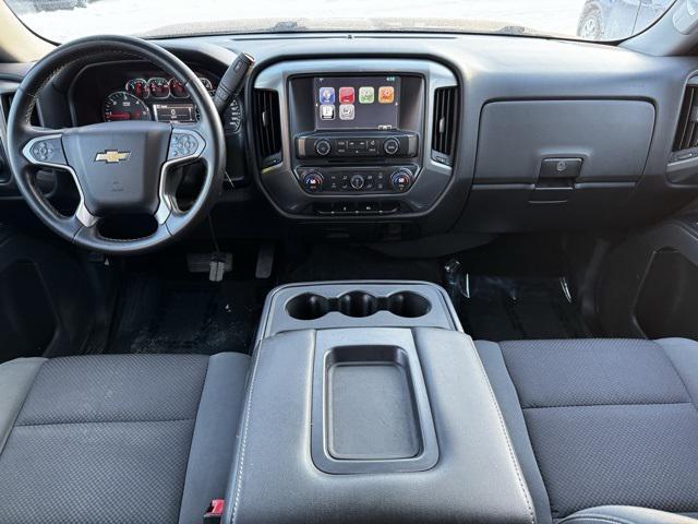 used 2014 Chevrolet Silverado 1500 car, priced at $19,849