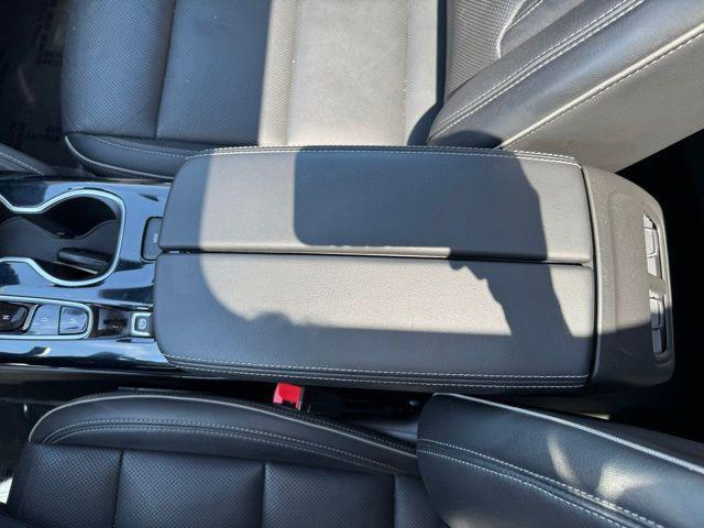 used 2021 Buick Envision car, priced at $20,045