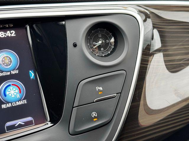 used 2019 Buick Envision car, priced at $14,995