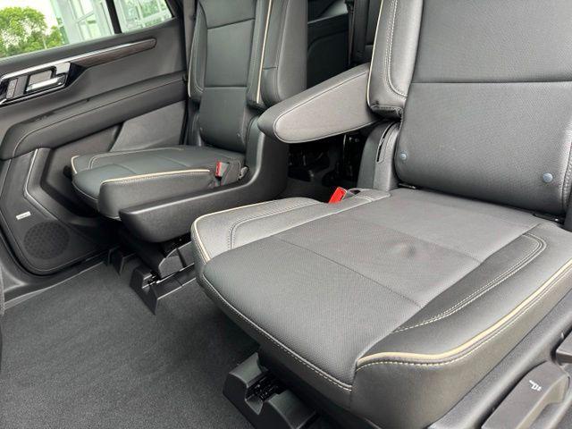 new 2026 Chevrolet Tahoe car, priced at $81,335