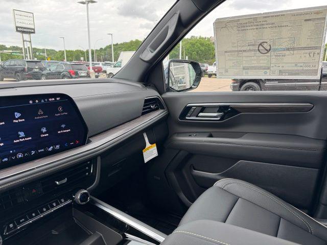 new 2026 Chevrolet Tahoe car, priced at $81,335