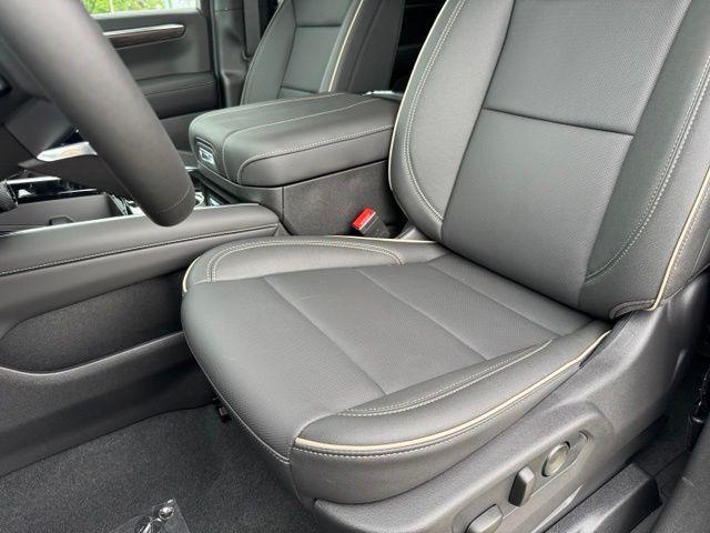 new 2026 Chevrolet Tahoe car, priced at $81,335