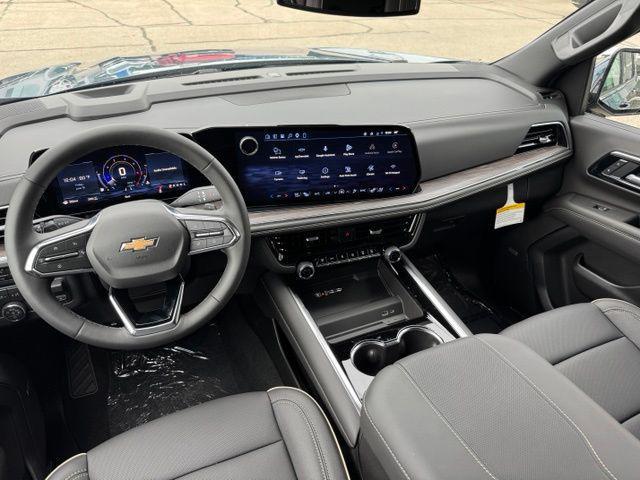 new 2026 Chevrolet Tahoe car, priced at $81,335