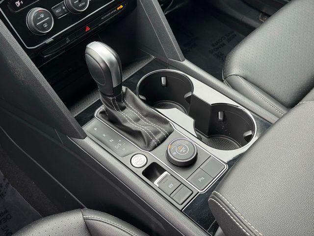 used 2023 Volkswagen Atlas car, priced at $33,349