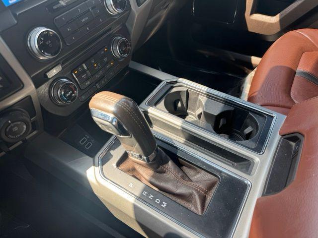 used 2018 Ford F-150 car, priced at $33,045