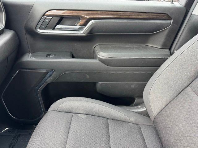 used 2024 Chevrolet Silverado 1500 car, priced at $31,499