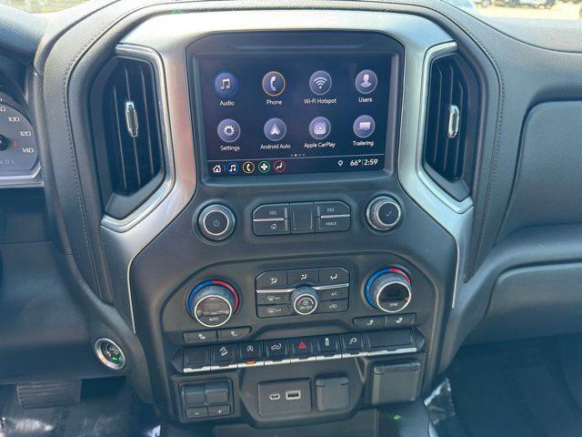 used 2019 Chevrolet Silverado 1500 car, priced at $27,249