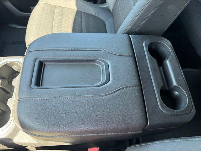 used 2019 Chevrolet Silverado 1500 car, priced at $27,249