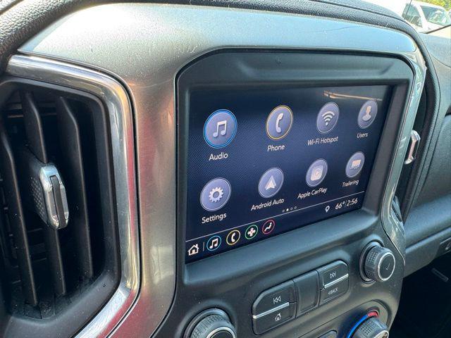 used 2019 Chevrolet Silverado 1500 car, priced at $27,249