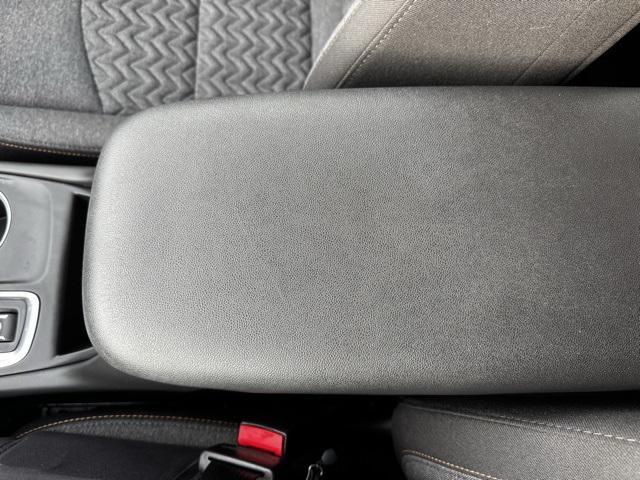 used 2023 Chevrolet Equinox car, priced at $21,595