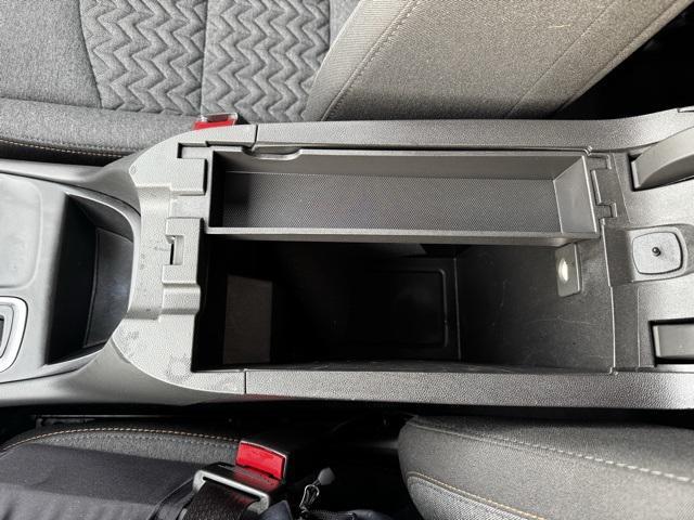 used 2023 Chevrolet Equinox car, priced at $21,595