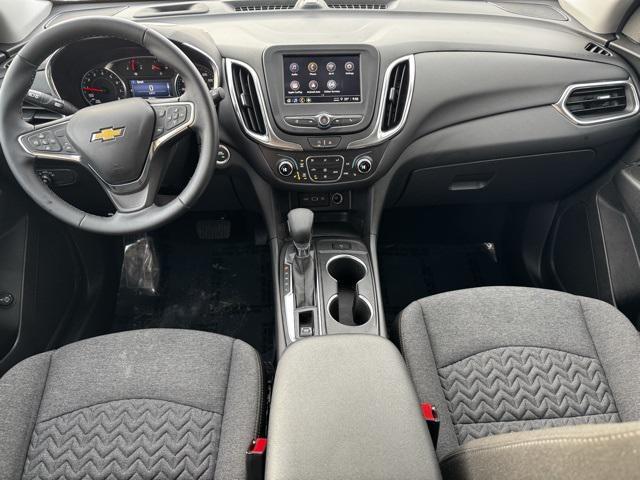 used 2023 Chevrolet Equinox car, priced at $21,595