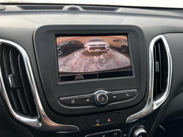 used 2023 Chevrolet Equinox car, priced at $21,595