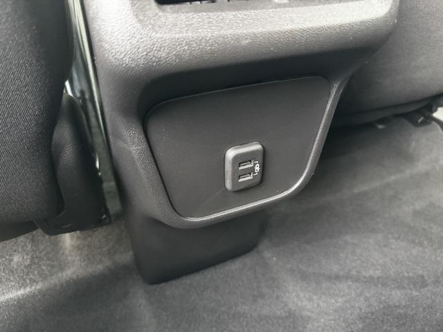 used 2023 Chevrolet Equinox car, priced at $21,595