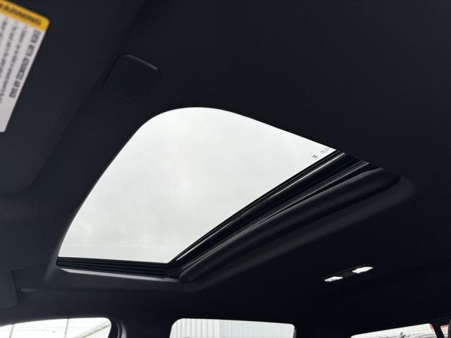 used 2025 Chevrolet Silverado 1500 car, priced at $57,999