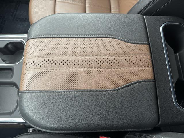 used 2025 Chevrolet Silverado 1500 car, priced at $57,999