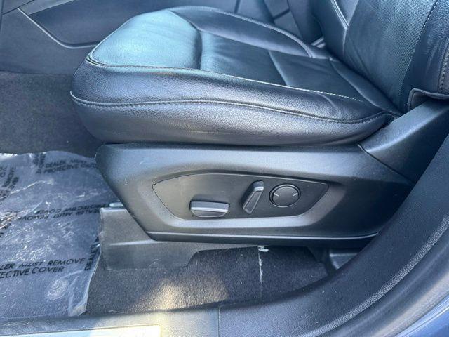 used 2021 Ford Explorer car, priced at $27,045