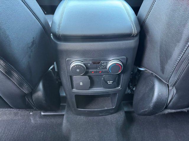 used 2021 Ford Explorer car, priced at $27,045
