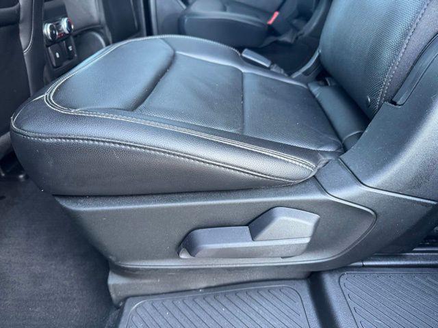used 2021 Ford Explorer car, priced at $27,045