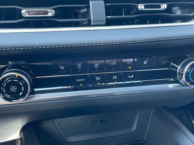 new 2026 Chevrolet Equinox car, priced at $31,490