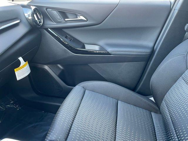 new 2026 Chevrolet Equinox car, priced at $31,490