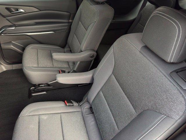 new 2027 Chevrolet Traverse car, priced at $45,035