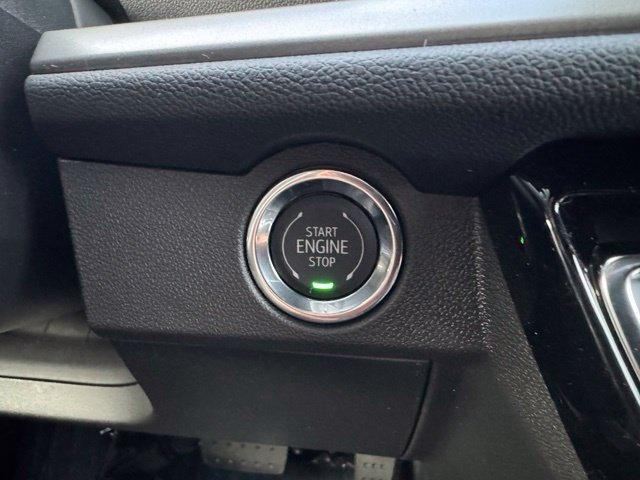 new 2027 Chevrolet Traverse car, priced at $45,035