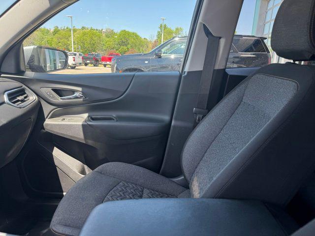 used 2024 Chevrolet Equinox car, priced at $21,349