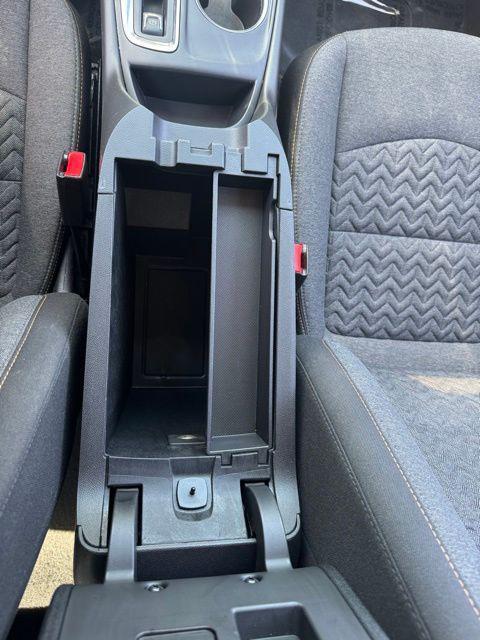 used 2024 Chevrolet Equinox car, priced at $21,349