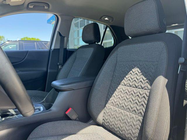 used 2024 Chevrolet Equinox car, priced at $21,349