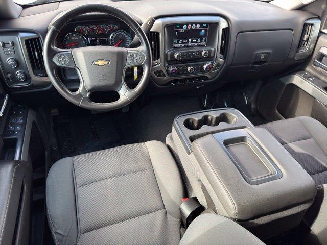 used 2018 Chevrolet Silverado 1500 car, priced at $23,599