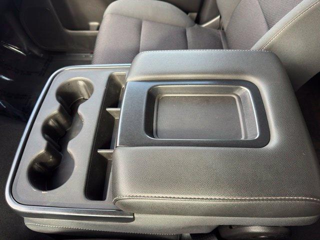 used 2018 Chevrolet Silverado 1500 car, priced at $23,599