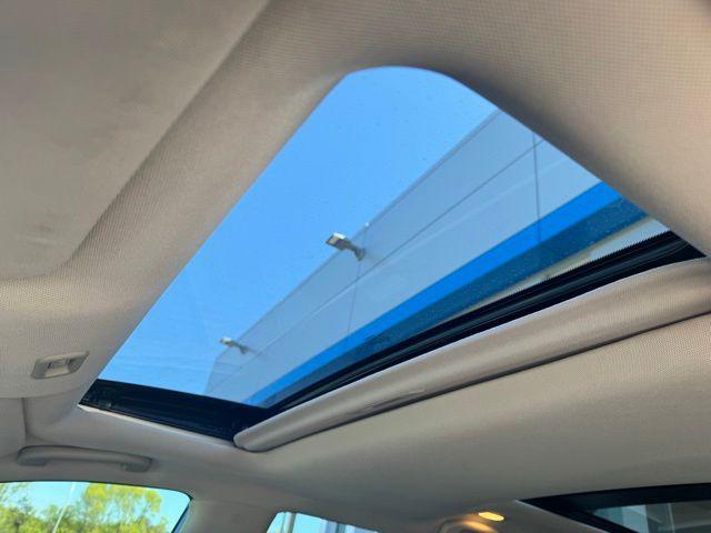 used 2019 Nissan Pathfinder car, priced at $21,345