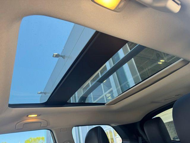 used 2019 Nissan Pathfinder car, priced at $21,345