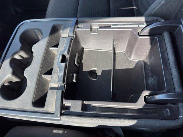 used 2016 Chevrolet Silverado 1500 car, priced at $22,099
