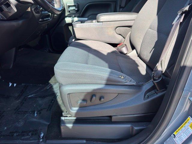 used 2016 Chevrolet Silverado 1500 car, priced at $22,099