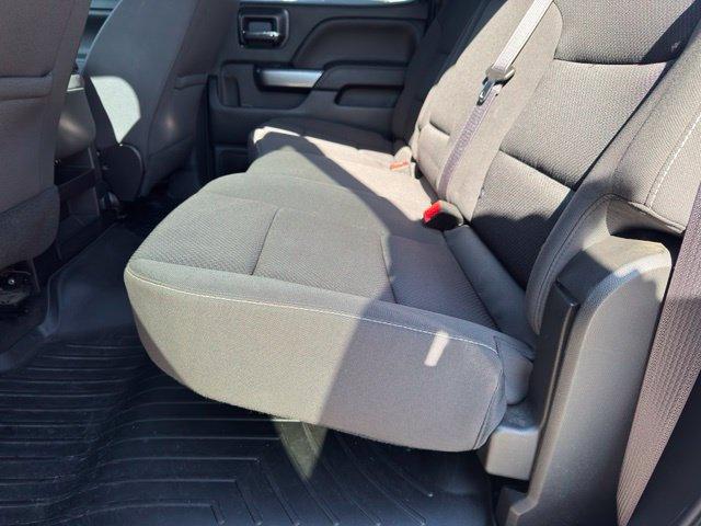 used 2016 Chevrolet Silverado 1500 car, priced at $22,099