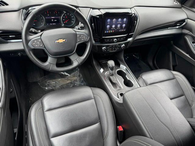 used 2023 Chevrolet Traverse car, priced at $30,349